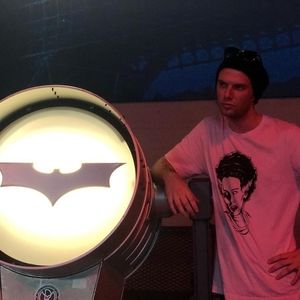 Meet your Posher, Ian